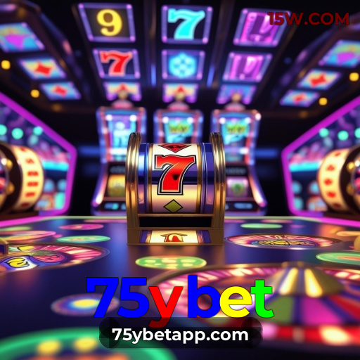 Catálogo 75ybet 2.547 jogos - Pragmatic Play, Evolution, NetEnt