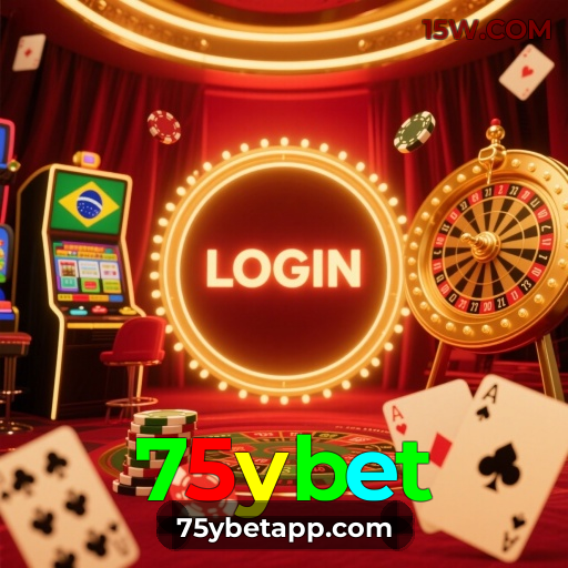 75ybet APP mobile iOS Android - 187 mil downloads São Paulo Rio BH