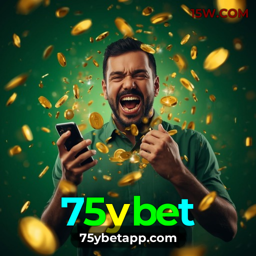 75ybet APP mobile iOS Android - 187 mil downloads São Paulo Rio BH