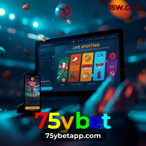 FAQ 75ybet Brasil - Perguntas frequentes sobre bônus, PIX, RTP, APP mobile e VIP
