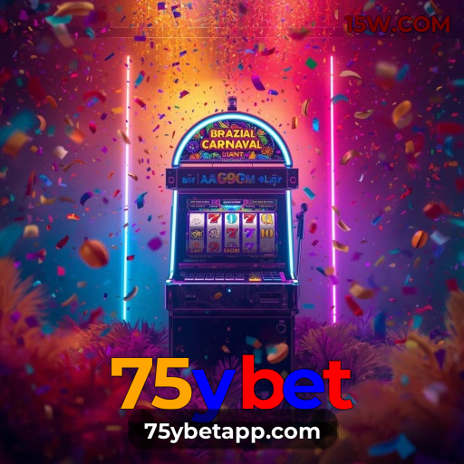 Apostas esportivas na 75ybet — ilustração editorial