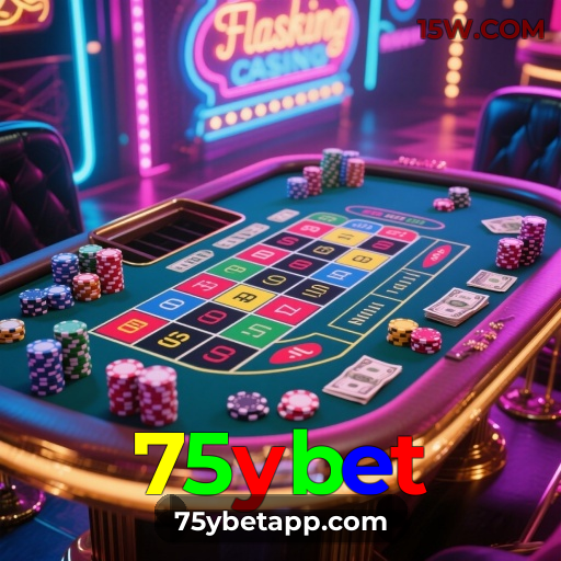 75ybet bônus R$5.000 + 500 giros - Rollover 35x, prazo 30 dias, 38% taxa conversão
