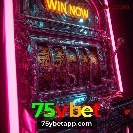 Catálogo 75ybet 2.547 jogos - Pragmatic Play, Evolution, NetEnt
