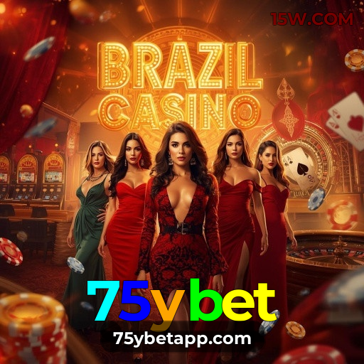Vantagens exclusivas 75ybet para jogadores brasileiros - São Paulo, Rio, BH